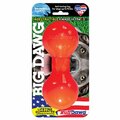Petpurifiers 4266 Big Dawg Toy for Small & Medium Dogs PE3546856